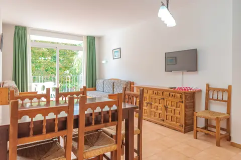 Apartaments Turistics Comte D'Empuries in Castelló d'Empúries — foto 23