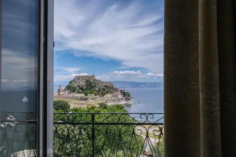 Cavalieri in Corfu, foto 7