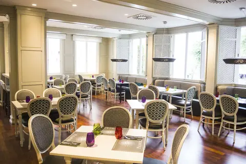 Aparthotel Monarque Sultan in Marbella — foto 23