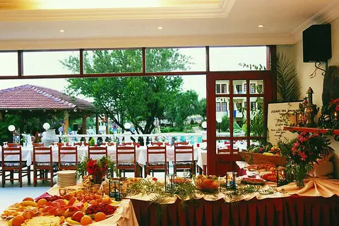 Celay Hotel in Fethiye — foto 17