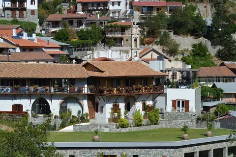 Casale Panayiotis in Kalopanagiotis, foto 7