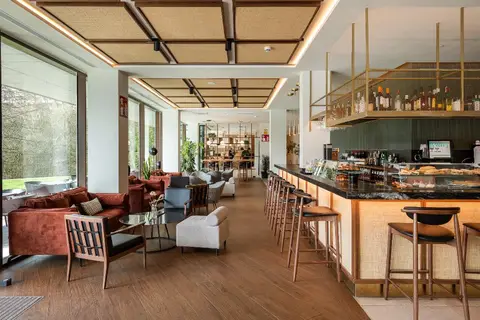 Leonardo Hotel San Sebastian in San Sebastian — foto 12