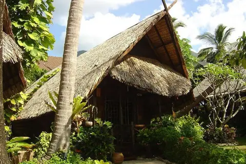 Banpu Koh Chang Hotel in หาดทรายขาว — foto 13