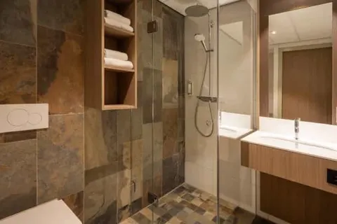 Strandhotel Het Hoge Duin foto 12