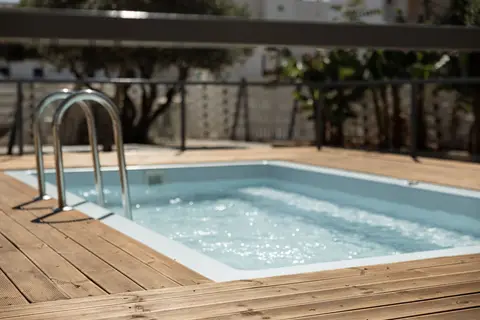 Pollis Hotel in Chersonisos Municipal Unit — foto 13