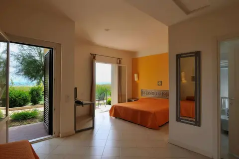 Sikania Resort & Spa in Butera — foto 19