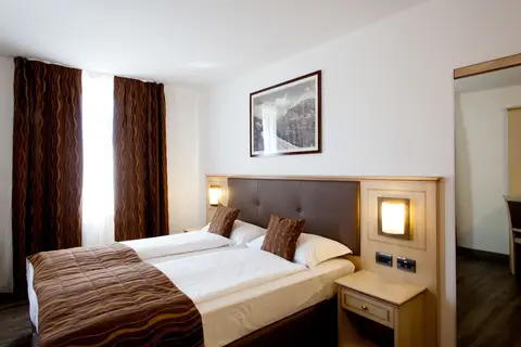 Romantik & Wellness Hotel Portici in Riva del Garda — foto 28