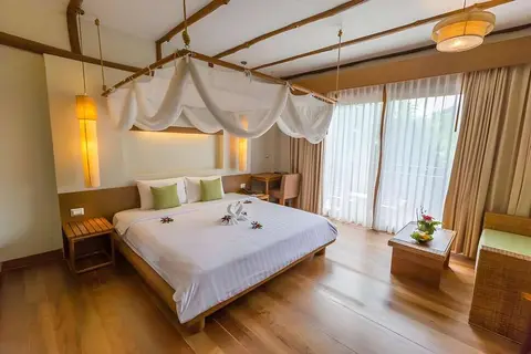 Metadee Resort & Villas in Karon, foto 29