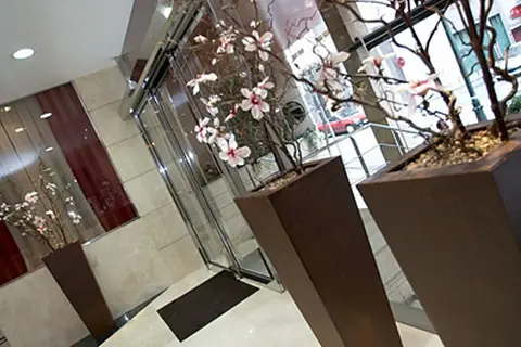 Sercotel Tres Luces, Ascend Hotel Collection in Vigo — foto 23