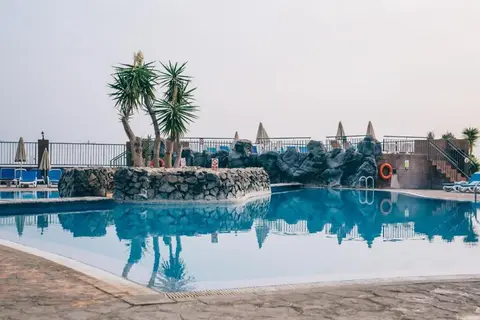 Grand Muthu Golf Plaza in San Miguel De Abona — foto 5