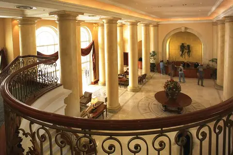 Southern Sun The Cullinan in Kaapstad — foto 3
