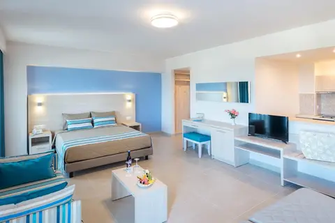 allsun Hotel Irene Palace in Kolymbia, foto 22