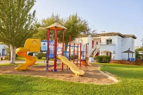 Seaclub Mediterranean Resort in Alcúdia, foto 11