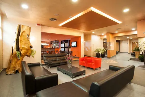 Albergo Athenaeum foto 1