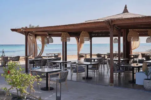 True Beach Village in Marsa Alam, foto 6