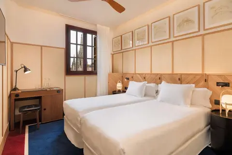 H10 Madison, Barcelona in Barcelona — foto 4