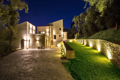 Golden Bay Suites in Πάργα — foto 13