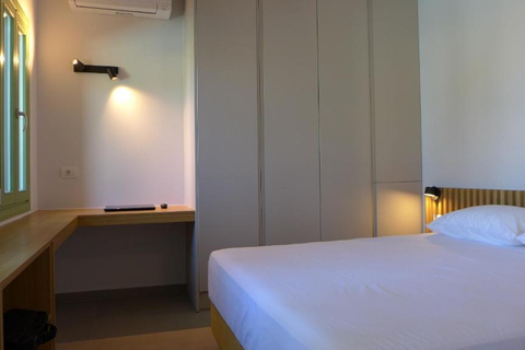 Appartementen Caltabania Suites foto 3