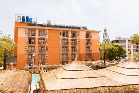 Calimera Sunpark Alanya in Alanya/Antalya — foto 41