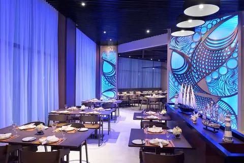 Wyndham Garden Ajman Corniche in Ajman — foto 6