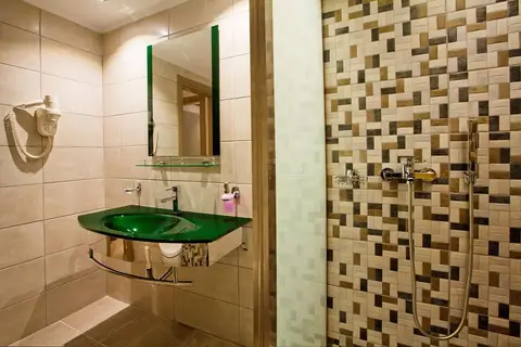 Hotel Alexandra Beach in Kos — foto 10