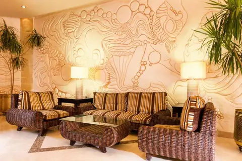 Eagles Paradise Abu Soma Resort in سفاجا — foto 25
