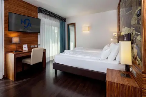 Best Western Hotel Adige in Trente, foto 13