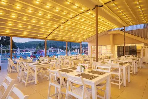 Sahra Su Holiday Village & Spa in Fethiye, foto 7