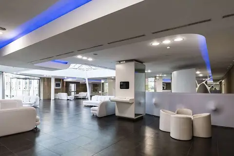 Arezzo Park Hotel in Viciomaggio, foto 14