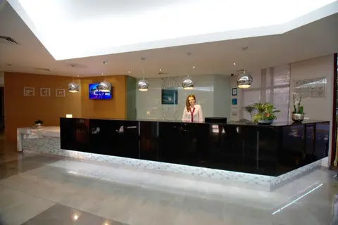 Kristal in СПА център Ривиера Бийч — foto 21