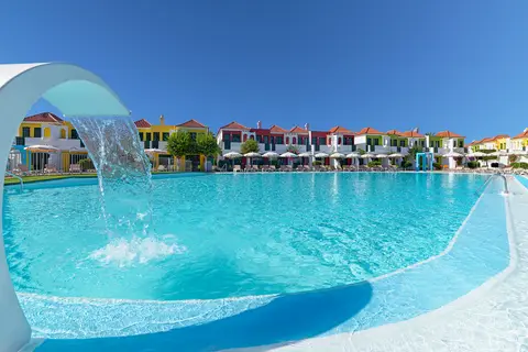 Vistaflor Bungalows in Las Palmas de Gran Canaria — foto 2