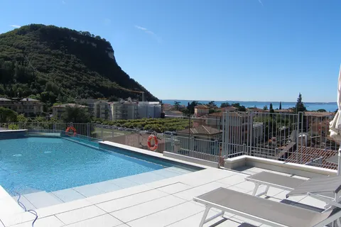 Vakantiepark Doria foto 17