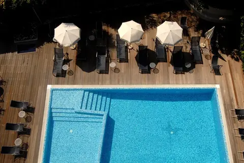 Bike Hotel Caravel in Torbole Casaglia — foto 5