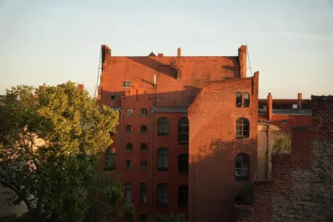 Wilmina Hotel in Berlijn, foto 9