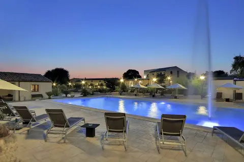 Artemisia Resort in Ragusa — foto 13