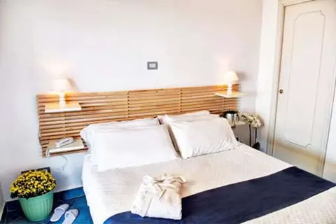 Residence Gocce Di Capri in Massa Lubrense, foto 15