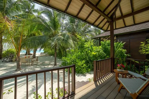 Fiyavalhu Maldives in Mandhoo — foto 18
