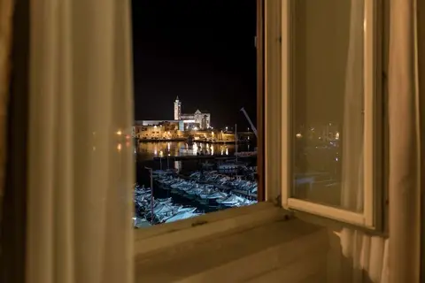 Hotel San Paolo al Convento in Trani — foto 10