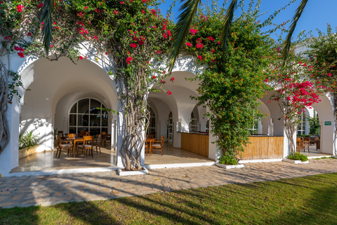 Hotel Le Shalimar CLUB AQUAPARK foto 14