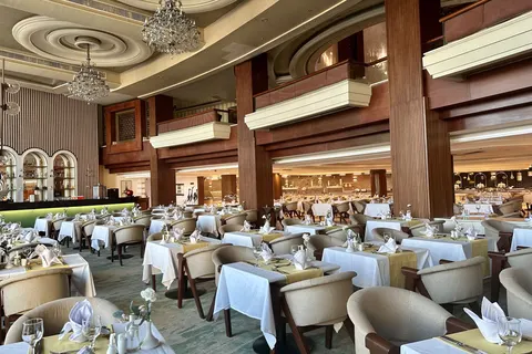 KaiSol Romance Resort (ex. Sunrise Romance Resort Grand Select) foto 29