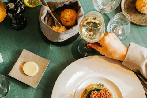 Hotel en Restaurant Wesseling foto 5