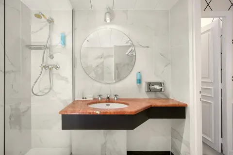 Hotel Le Royal foto 4