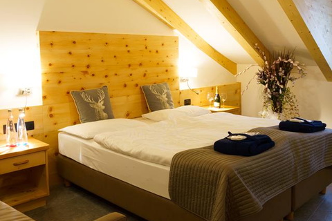 Park Hotel & Club Diamant foto 4