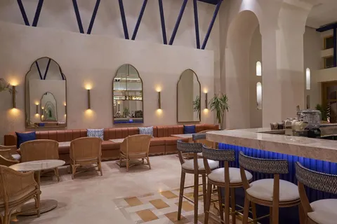Hotel Steigenberger Golf Resort in El Gouna — foto 22