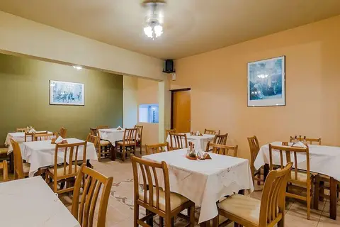 Hotel Esmeralda in Κρεμαστή — foto 7