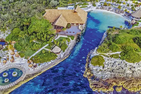 Occidental at Xcaret Destination in Playa del Carmen