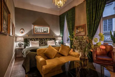 Victory Hotel in Stockholm — foto 16