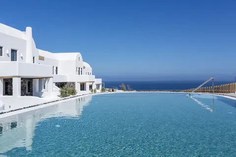 Elea Resort in Δημοτική Ενότητα Οίας — foto 13