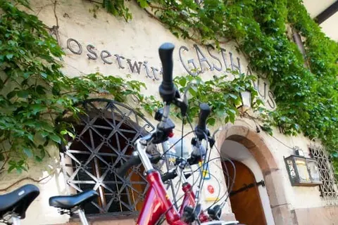 Gasthof Hotel Moserwirt foto 30