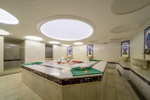 Hotel Aqua in Marmaris — foto 20